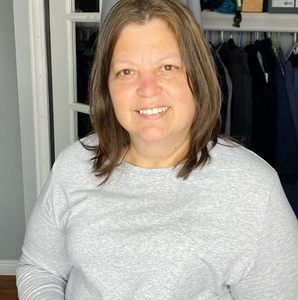 Meet your Posher, Marcia alfaro